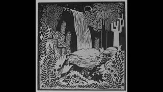 Garrett David & Colin Johnson   B1 Fern Grotto Theme-Night Sea Journey / nsj1 12 Inch