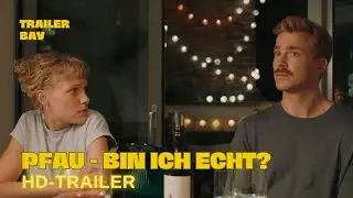 PFAU - BIN ICH ECHT? Trailer deutsch (2025)
