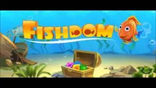 Bubble Melody (FishDom)