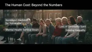 Your Town Is Changing: SHOCKING Council Budget Cuts Explained