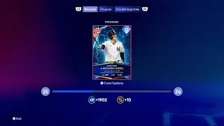 The FASTEST WAY To Get 92 OVR Lightning Anthony Rizzo! NO Stubs Spent