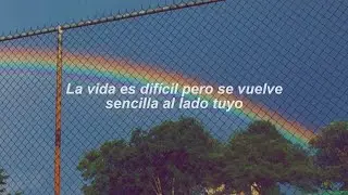 danutakis - Mirada (LETRA)