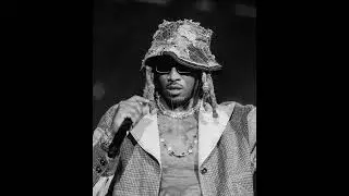 [FREE] FUTURE TYPE BEAT - ''FLY ZONE''