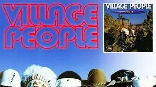 Village People - Ups And Downs