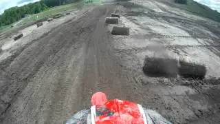 33 motorsports park 250B