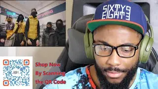 Central Cee - Retail Therapy MV (Official Reaction)