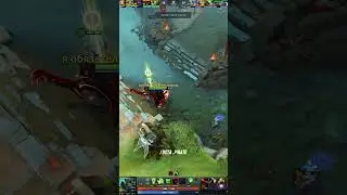 Perfect execution from Rubick 🪄 ✨ #dota2 #дота2 #dota2highlights #dota2indonesia