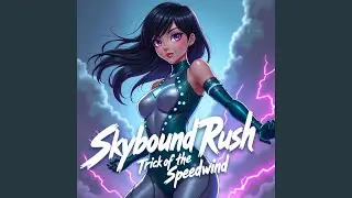 Velocity Surge: Trick of the Skybreaker