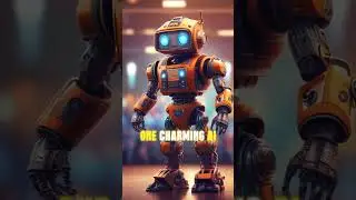 The AI Talent Show