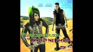 Blood On The Dance Floor - Unforgiven (Matroda Remix)