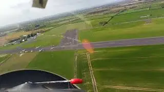 York Gliding Centre Flight(1)