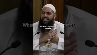 The Man Killed 99 People!!! #islam #shortsvideo