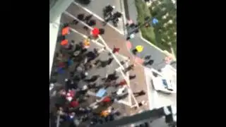 Occupy Pittsburgh 2011