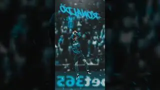 Ronaldo edit part 2