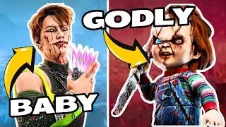 2 MOST ANNOYING KILLERS BY DBD COMMUNITY ┃ DEAD BY DAYLIGHT