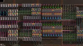 Строим процессор в RUST