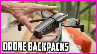 Top 5 Best Drone Backpacks in 2021 Reviews  Buyer&rsquo;s Guide