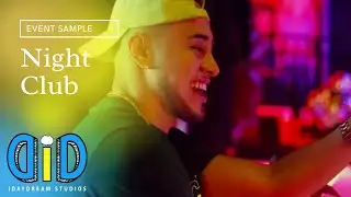 NIGHT CLUB SAMPLE