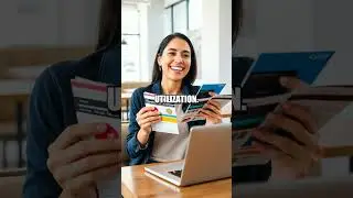 Building Wealth Through Smart Credit Utilization