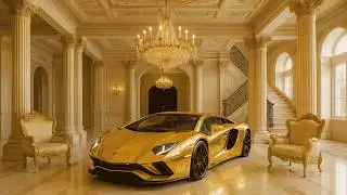 Comment les ultra-riches cachent des millions dans des palaces vides