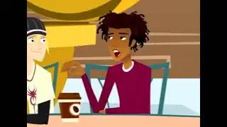 stan twitter: 6teen show 