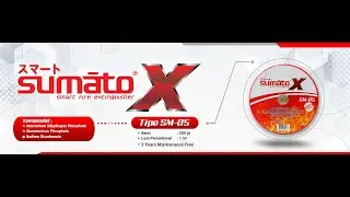 Cara Kerja APAR Otomatis Sumato SM05 pada Panel Listrik Kecil | Cegah Kebakaran Panel Listrik