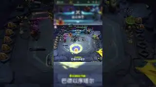 Combo Bất Tử: Garen 4 Tiền 3 Sao + Sterak & Quyền Năng - Xoay N&aacute;t Cả B&agrave;n Cờ❗