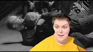 Hurm1t Reacts To Dead Cross Church Of The Mutherfuckers PATREON REQUEST