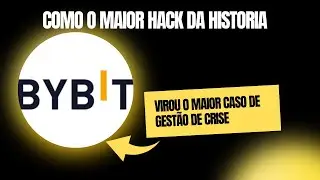 BYBIT - RESPOSTA RAPIDA A COMUNIDADE E TRANSPARENCIA UM CASO DE SUCESSO