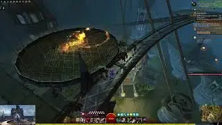 CRUSH King Turai Ossa in Crown Pavilion Fight with THIS Dual Dagger Build!