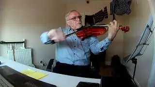 Rustemul de la Listeava      Roumanian Folklore    REDIFFUSION