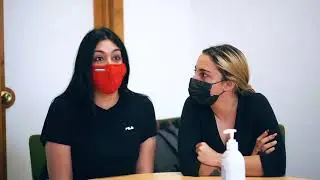 Alumnado Ciclo GM de   Actividades comerciales