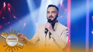 Novica Bulatovic - Svaka se lasta sa juga ne vrati - GP - (Tv Grand 16.01.2026.)