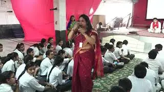 Orientation X Part-8