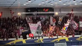 ATMOSFERĂ Rapid - Buducnost | 08.01.2023