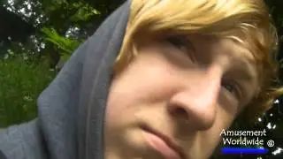 AWW's Theme Park Satire #1