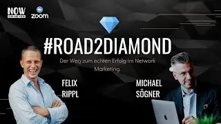 #ROAD2DIAMOND - CLOSING by Felix Rippl