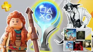 ALL FIVE PS Plus Essential Platinum Trophies for December 2025 | Are They Easy or Brutal?