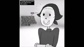 AFAC 18: MWSIH 10: Forget Me Not