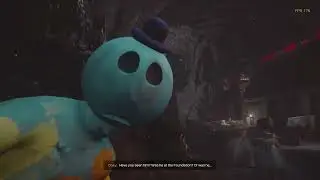 I'm Losing Track Of How Many Toys I've Defeated (Poppy Playtime Chapter Four Finale)