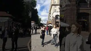 Ukraine.в Киеве сегодня‼Лето 2025Жизнь в столице.#vlog #life #news #top #like #status #travel #story