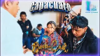 Boda Civil Capacuaro Michoacán v_1