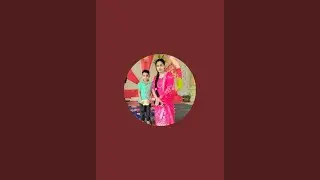 Rakhi kushwaha  is live!
