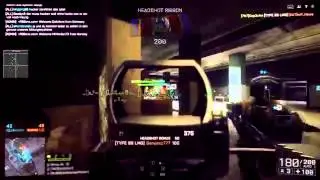 BF4 Aimbot + walhack + freee AIMBOT FOR BF4