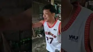 Para hindi ka mainis kuya toklits sayo na to. haha