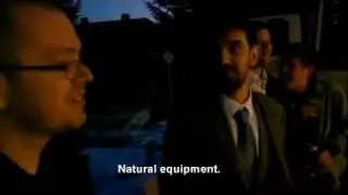 Born Harrow Minded - Episode Two