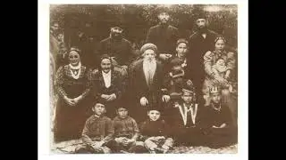 Крымчакский язык
