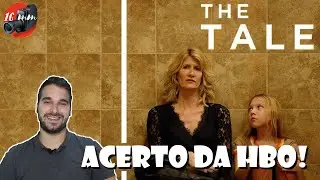 O CONTO (HBO, 2018) | Cr&iacute;tica 16mm