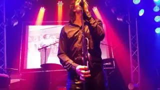 The Doors In Concert de Piek 2016