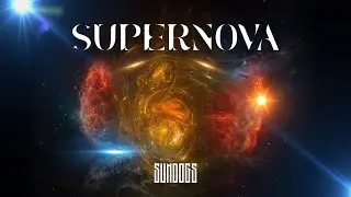 SUNDOGS - LAN&Ccedil;AMENTO SUPERNOVA (2025)
